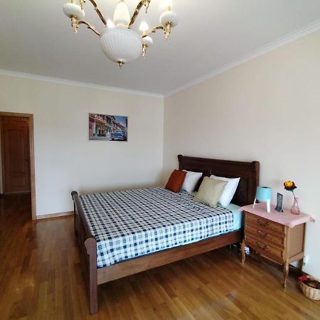Ferienwohnung Casa Da Paz - Arruda Dos Vinhos Exterior foto
