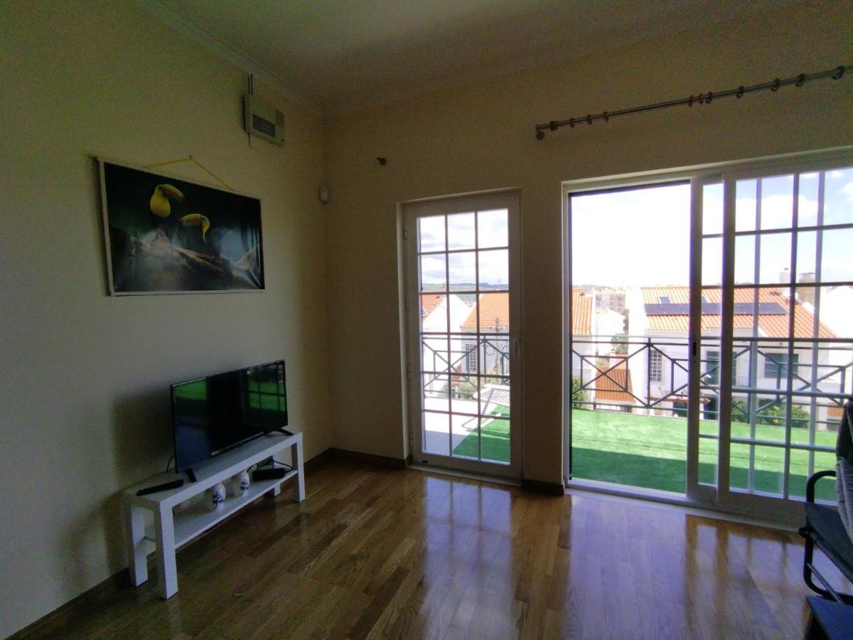 Ferienwohnung Casa Da Paz - Arruda Dos Vinhos Exterior foto